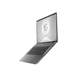 MSI CreatorPro Z17 HX Studio A13VKT-017FR - Intel Core i7 - 13700HX - jusqu'à 5 GHz - Win 11 Pro - R... (9S7-17N212-017)_2